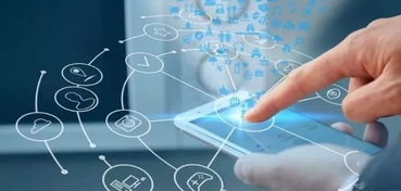 科技之刃，守護個人信息 網絡安全關鍵詞與你我息息相關