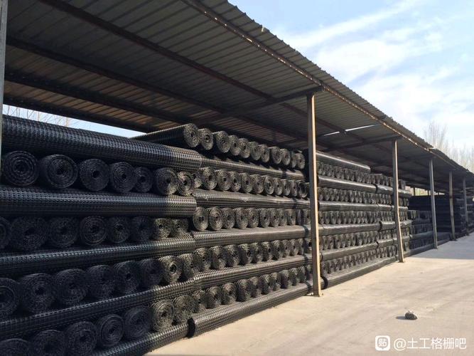 內(nèi)蒙古鋼塑土工格柵生產(chǎn)廠家 貨到驗貨付款，品質(zhì)與信任的雙重保障